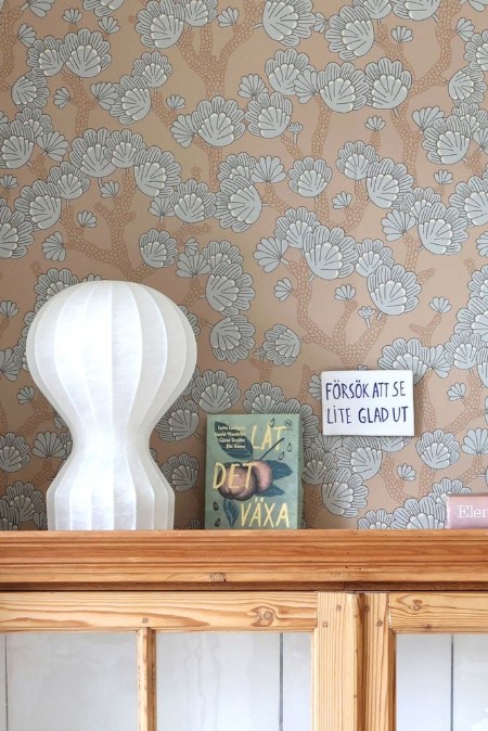 Mostrar detalles de Beachy Breeze Milky coconut brown - 165-04 Imagen de Beachy Breeze Milky coconut brown - 165-04